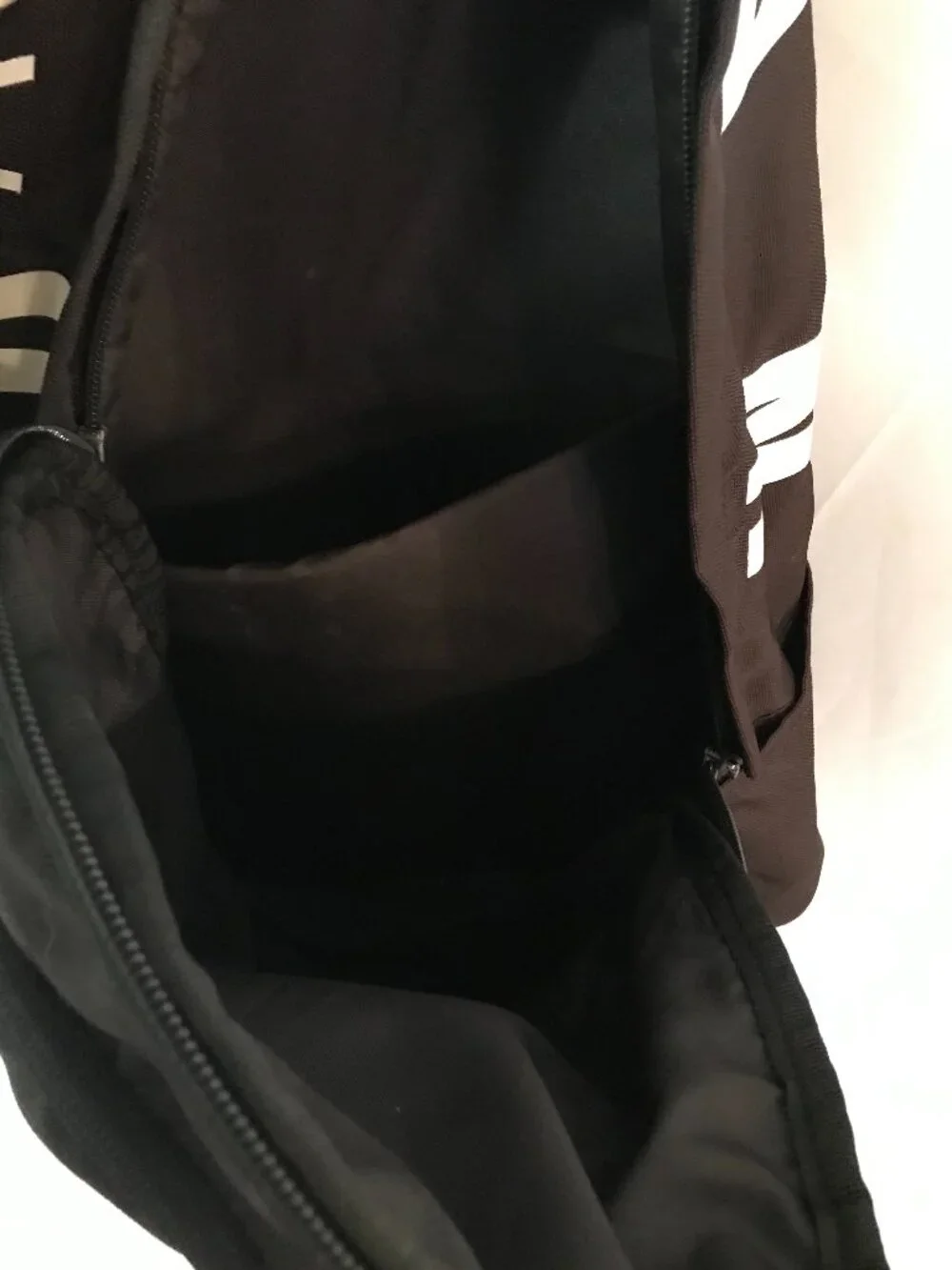 Jordan AIR Activewear Athletic Sport Cut Backpack